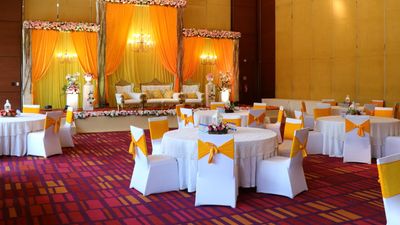 ASHIMA WEDS ANKIT