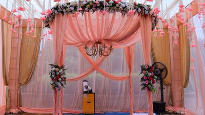 ALISHA WEDS ANKUR 