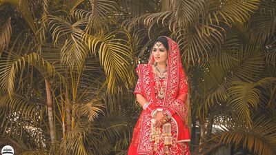 Satinder + Paramjit