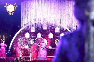 Ipsha weds Ankit | Destination Wedding 