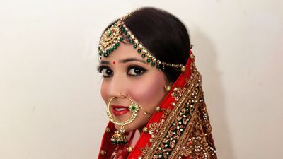 My Bride Simran