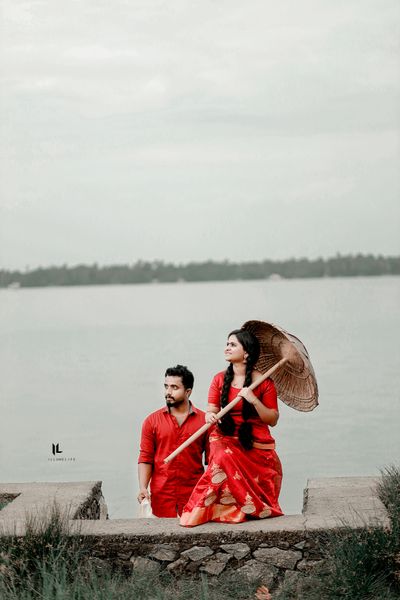 Album in City Trivandrum