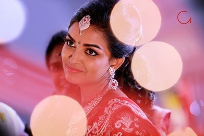 Candid Wedding Photohraphs