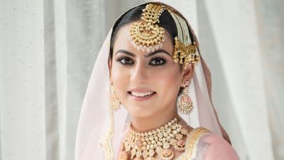 bridal  shoot 