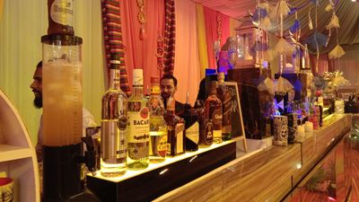 List Of Bars Near Cupcake Wine Coachella 2022