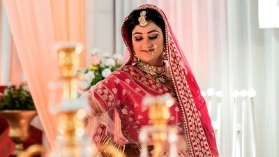#UDForever Ujjawal weds Disha