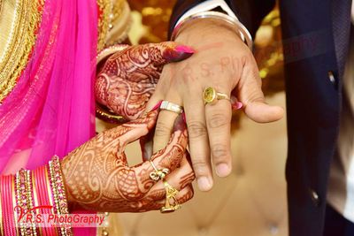 Engagement 