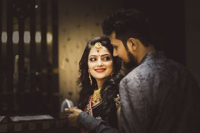 Vansh + Kalpana