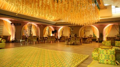 Day Wedding