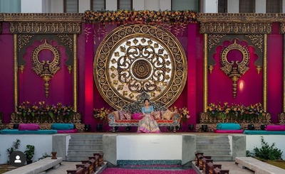 Album in City Varanasi