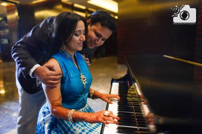 Pre-Wedding- Tarun and Rita