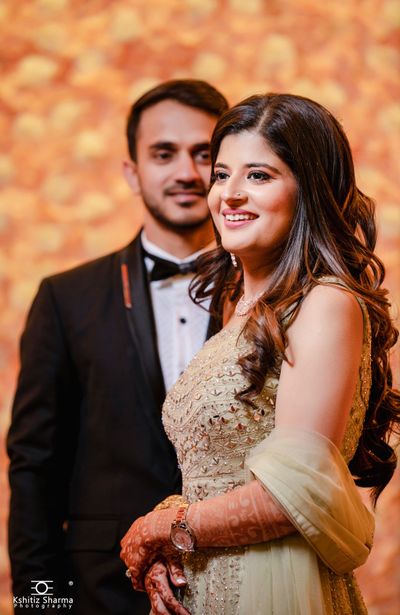 Wedding Rahul & Chetna 