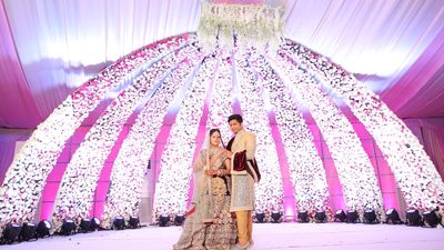 Kangan & Nitin - #KANIT