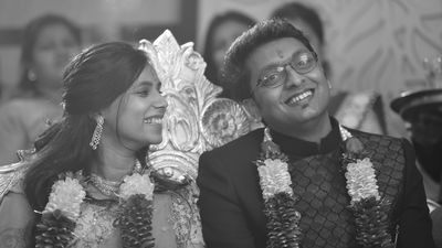 Sangeet - Varun & Shreya