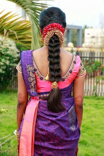 Bridal Hairstyles