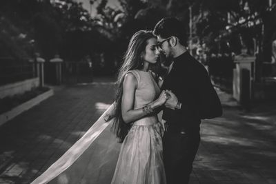 PRE-WEDDING MUMBAI & LONAVALA