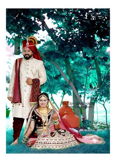 Aparna weds Amit