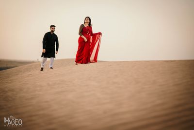 Dubai Shoot