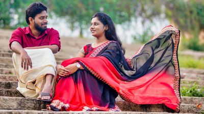 Hareesh & Harini