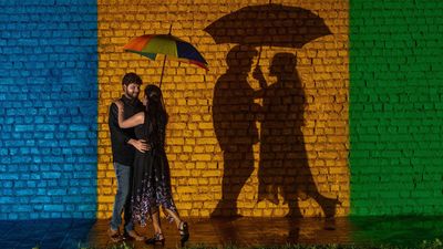 Album in City Hyderabad
