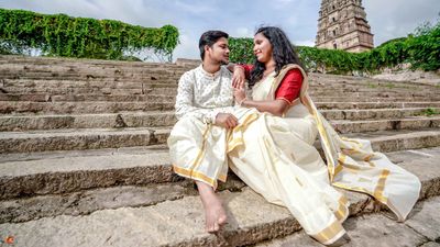 Album in City Hyderabad