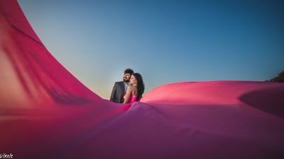 Shubh & Ruchita Wedding 