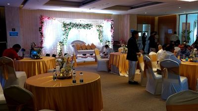 Ring Ceremony