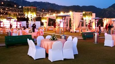 Destination Wedding