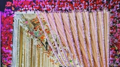 Wedding Events