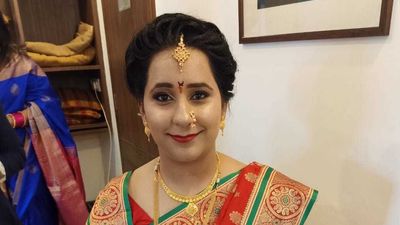 Chandralok Lonavala Bride