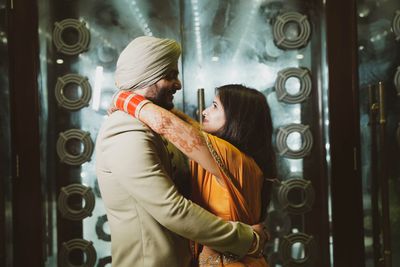 Album in City Lucknow