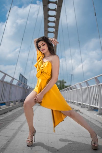 Photoshoot