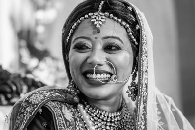 Atishya ❤️ Anisha Wedding Images 2020 | Wedding Photo Planet