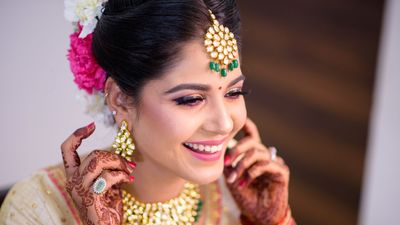 Akansha x Abhimanyu