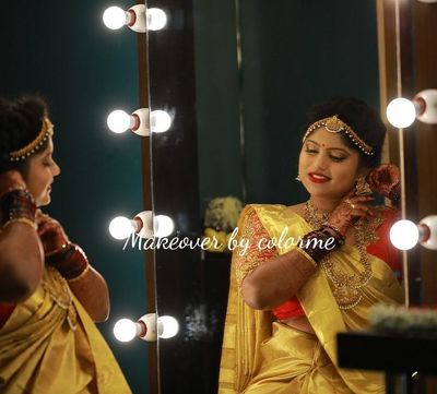 Album in City Mysore