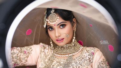 Ashu Bride