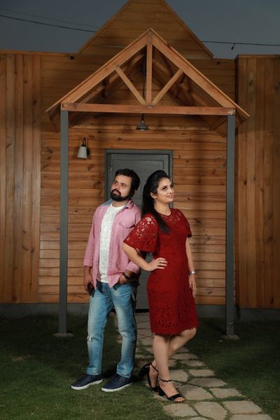 Album in City Chandigarh