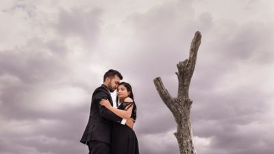 Pre-Wedding| Avishek & Deepika | Jaipur |Ajmer