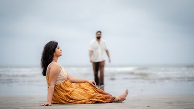 Pre wedding