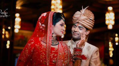 Rakesh & Nikita
