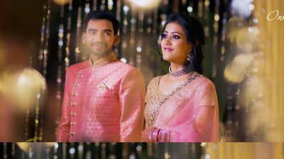 Gaurav & Aditi