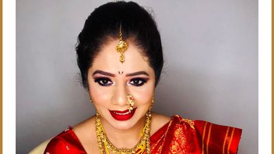 Bride - Pratibha