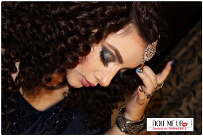 Hd makeup