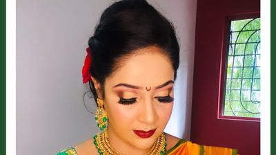 Bride - Kavita
