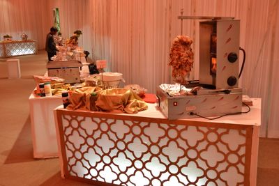 Weddings by The Embassy Catering