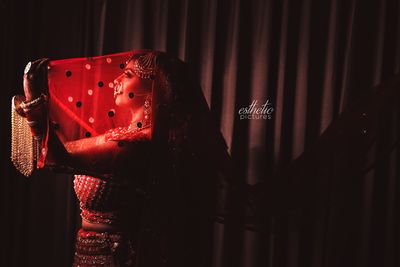 ridhima X karan