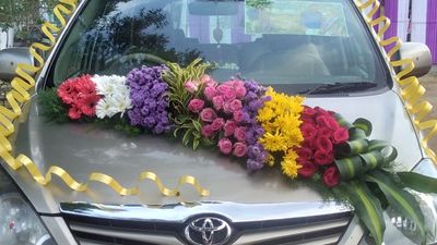 Car Decoration