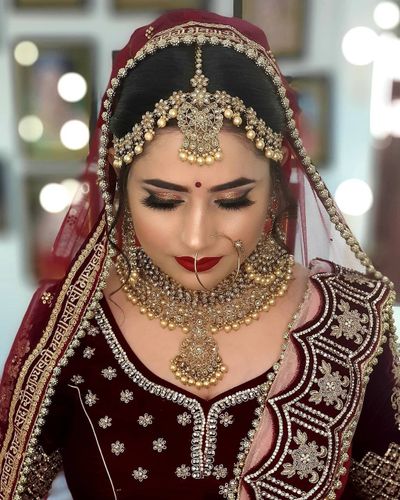 Punjabi Bride