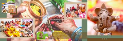 TEJ + ARPITA WEDDING ALBUM