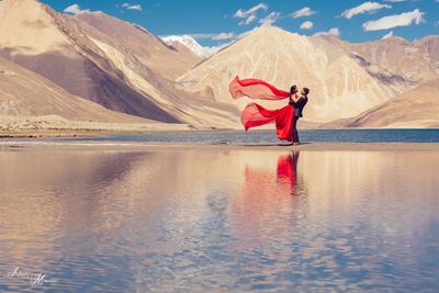 Love in Leh Ladakh